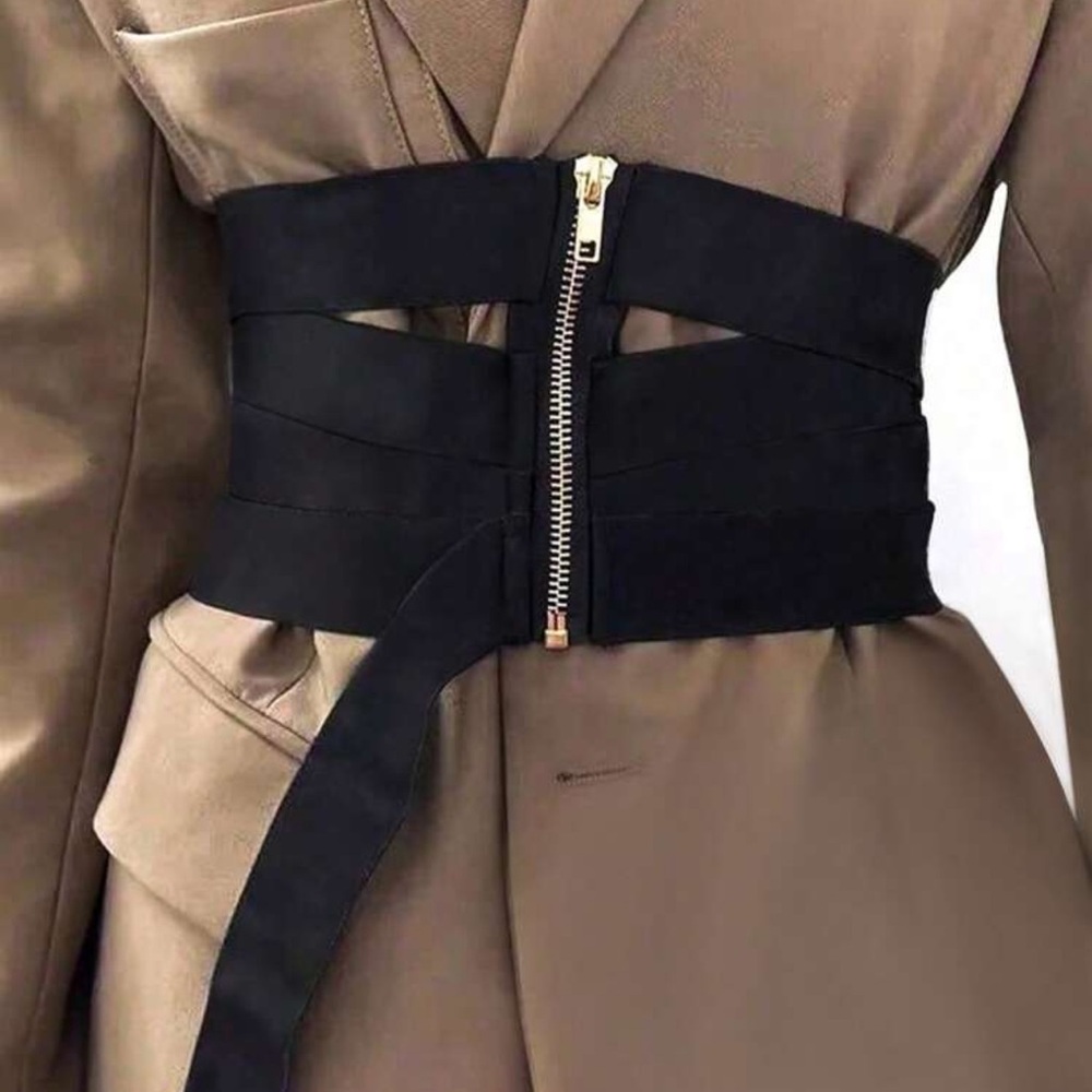 🖤 PLUS Stretch Belt 🖤 - Picture 4 of 6